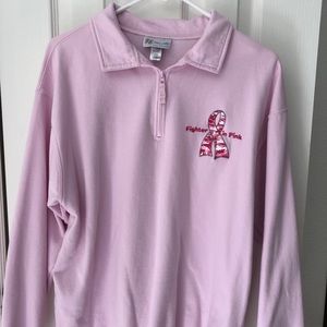 Breast Cancer Sweatshirt